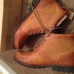 Timberland Men’s Earthkeepers Original Chukka Burnt Wheat 10