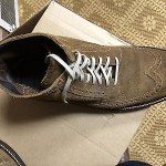 Cole Haan Air Jayhawker Men’s Boots