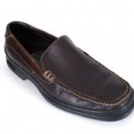 Cole Haan Loafers Brown Leather Loafers size 10.5 Men