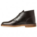 Horween Chromexcel Leather Clarks Desert Boot – Size 9