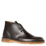Horween Chromexcel Leather Clarks Desert Boot – Size 9