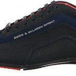 Hugo Boss Larenno Mens Sneakers 50264513-417