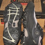 NEW AUTHENTIC TIMBERLAND MOUNTAIN ATHLETICS® STORM FRNT HIKER US 11