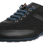 Hugo Boss Attlio Mens Sneakers 50260645-001