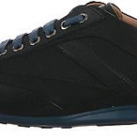 Hugo Boss Attlio Mens Sneakers 50260645-001