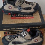 NEW AUTHENTIC TIMBERLAND MOUNTAIN ATHLETICS® FREE HIKER US 11