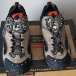 NEW AUTHENTIC TIMBERLAND MOUNTAIN ATHLETICS® FREE HIKER US 11