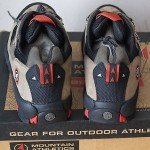 NEW AUTHENTIC TIMBERLAND MOUNTAIN ATHLETICS® FREE HIKER US 11