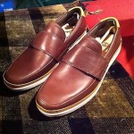Timberland Men’s Velcro OX Brown Tan shoes size 11