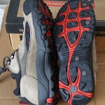 NEW AUTHENTIC TIMBERLAND MOUNTAIN ATHLETICS® FREE HIKER US 11