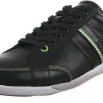 Hugo Boss Gilmour Star Mens Sneakers 50261721-001