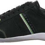 Hugo Boss Gilmour Star Mens Sneakers 50261721-001