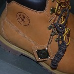 Ronnie Fieg For Timberland 6″ 40 Below Shearling Boot Pecan Mercer Kith