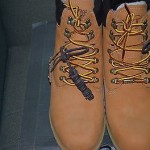 Ronnie Fieg For Timberland 6″ 40 Below Shearling Boot Pecan Mercer Kith