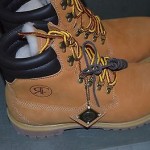 Ronnie Fieg For Timberland 6″ 40 Below Shearling Boot Pecan Mercer Kith
