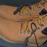Ronnie Fieg For Timberland 6″ 40 Below Shearling Boot Pecan Mercer Kith