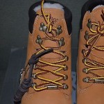 Ronnie Fieg For Timberland 6″ 40 Below Shearling Boot Pecan Mercer Kith