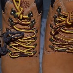 Ronnie Fieg For Timberland 6″ 40 Below Shearling Boot Pecan Mercer Kith