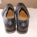 COLE HAAN AIR ESTADIO STRAP II DARK BROWN MENS SHOE  10.5 RARE Nike Air