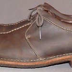 Cole Haan Nubuck Leather Oxfords Mens Size  10M (VERY COMFORTABLE)