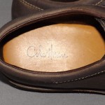 Cole Haan Nubuck Leather Oxfords Mens Size  10M (VERY COMFORTABLE)