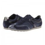 Men’s HUGO BOSS Shoes Hugo Boss Silvans I Men US Size 8 DARK BLUE