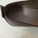 Cole Haan Bradenton 2 Gore Mahogany Calf Men’s Shoes Size 9 M