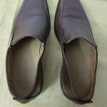 Cole Haan Bradenton 2 Gore Mahogany Calf Men’s Shoes Size 9 M