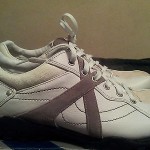 Men’s Skechers Sz 10 Oxford Walking Shoes Worn 1x! Excellent Diesel Steve Madden