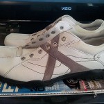Men’s Skechers Sz 10 Oxford Walking Shoes Worn 1x! Excellent Diesel Steve Madden