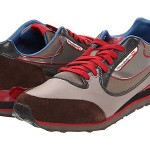 NWB Orig. $120.00 Diesel Aramis – 12 Shoes Mens US 12 M(D) Bungee Cord