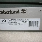 Ronnie Fieg Timberland Wine Colorway Size 10