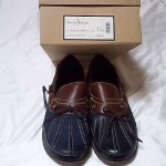 COLE HAAN MENS WATER PROOF SHOES 11M