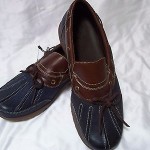 COLE HAAN MENS WATER PROOF SHOES 11M