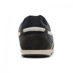 Men’s HUGO BOSS Shoes Hugo Boss Simbad Ii Men US Size 10 NAVY