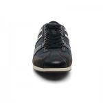 Men’s HUGO BOSS Shoes Hugo Boss Simbad Ii Men US Size 10 NAVY