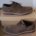 NEW AUTHENTIC TIMBERLAND EARTHKEEPERS STORMBUCK LITE BROGUE  US 11