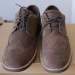 NEW AUTHENTIC TIMBERLAND EARTHKEEPERS STORMBUCK LITE BROGUE  US 11
