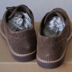 NEW AUTHENTIC TIMBERLAND EARTHKEEPERS STORMBUCK LITE BROGUE  US 11