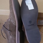 NEW AUTHENTIC TIMBERLAND EARTHKEEPERS STORMBUCK LITE BROGUE  US 11