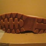 Mens Timberland Boots–Sz 11..New Still in Box…Rare Color and Very Nice