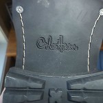 Cole Haan Nike Air Men’s Suede Brown Boots Size 11