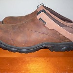 Timberland Brown Clogs Slip Ons Mules Model 78109 Shoes Men’s 13M