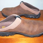 Timberland Brown Clogs Slip Ons Mules Model 78109 Shoes Men’s 13M