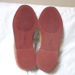 COLE HAAN MENS SUEDE OXFORDS 12M