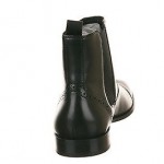 Hugo Boss Black Men’s Metran Bootie in Black (50246656-001) MSRP:$275