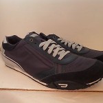 Diesel Take Ebony/High-Rise Shoes Men’s Size 12