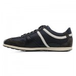 Men’s HUGO BOSS Shoes Hugo Boss Simbad Ii Men US Size 11 NAVY