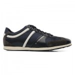 Men’s HUGO BOSS Shoes Hugo Boss Simbad Ii Men US Size 11 NAVY