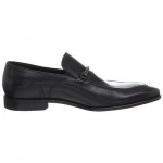 Men’s HUGO BOSS Shoes Metono 50229846 Men US Size 7.5 BLACK